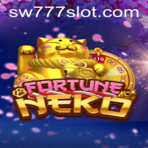 Unlock Luck and Prosperity with FortuneNeko in the Digital Gaming World