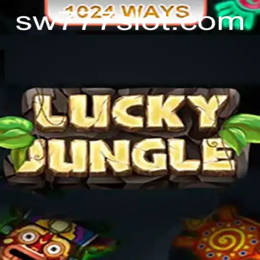 Explore the Exciting World of LuckyJungle1024 - A New Game Adventure