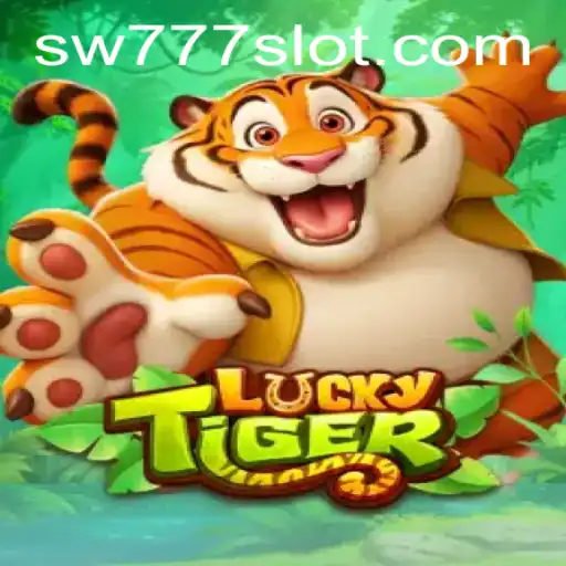 Exploring the Exciting World of LuckyTiger and SW777.COM