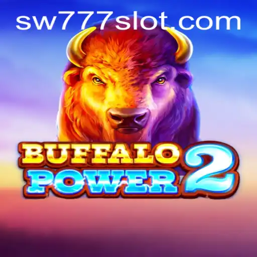 Exploring BuffaloPower2: A Thrilling Addition to SW777.COM