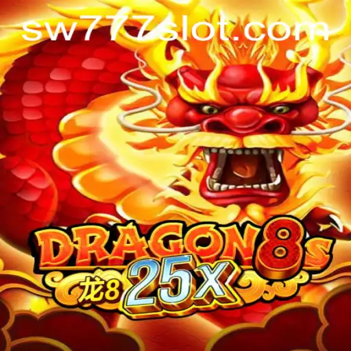 Exploring the Enchanting World of Dragon8s25x: A New Era of Gaming at SW777.COM
