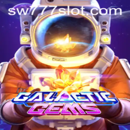 Exploring GalacticGems: An Engaging Journey through the Cosmic World of SW777.COM