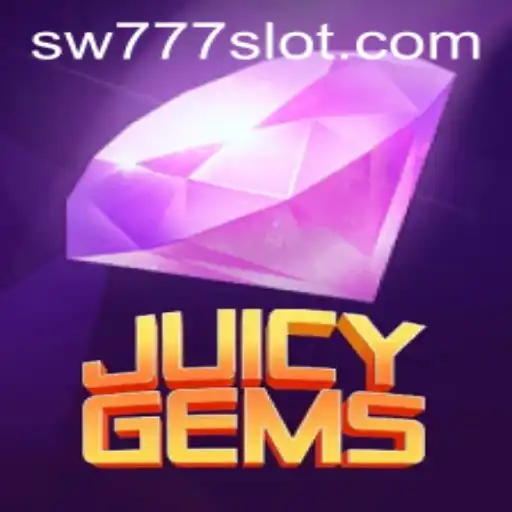 Dive Into the Exciting World of JuicyGems: A New Gaming Adventure at SW777.COM