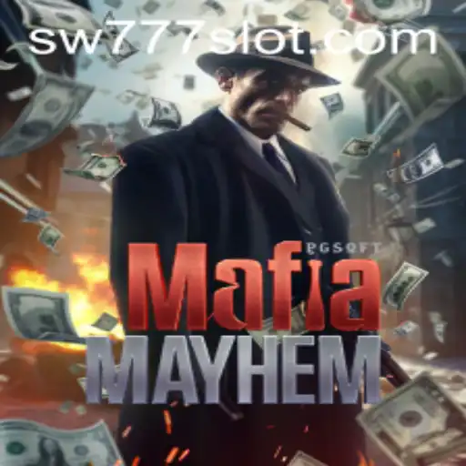 Discover the Thrilling World of MafiaMayhem with SW777.COM