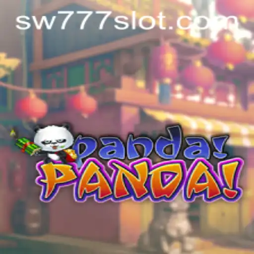Discover the Enchanting World of PandaPanda with SW777.COM