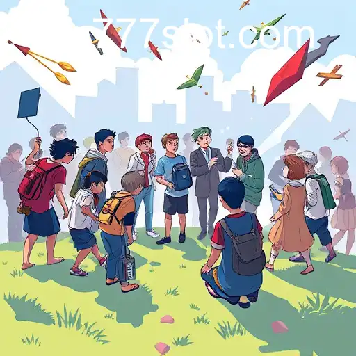 Understanding the Dynamics of Player Community