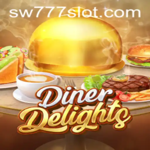 DinerDelights: A Culinary Adventure Awaits with SW777.COM