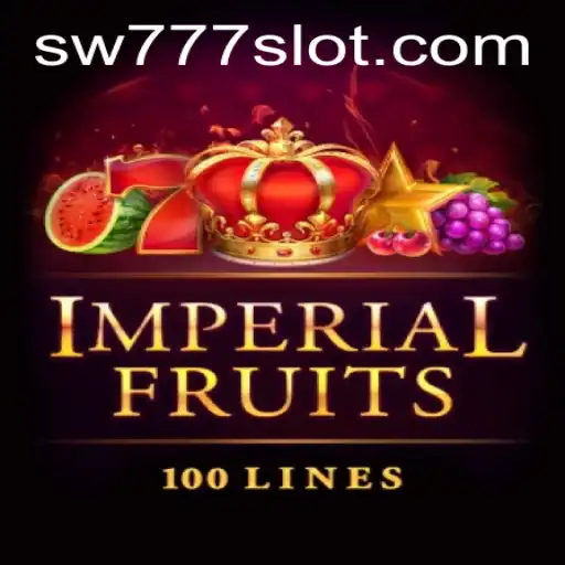 Dive into the Exciting World of ImperialFruits100 on SW777.COM