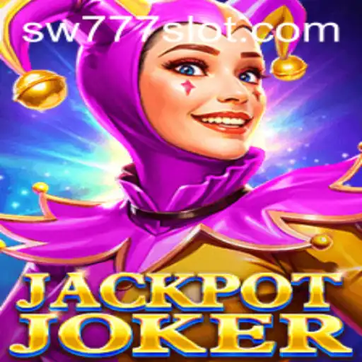 Unveiling JackpotJoker: A Thrilling Dive into the World of SW777.COM