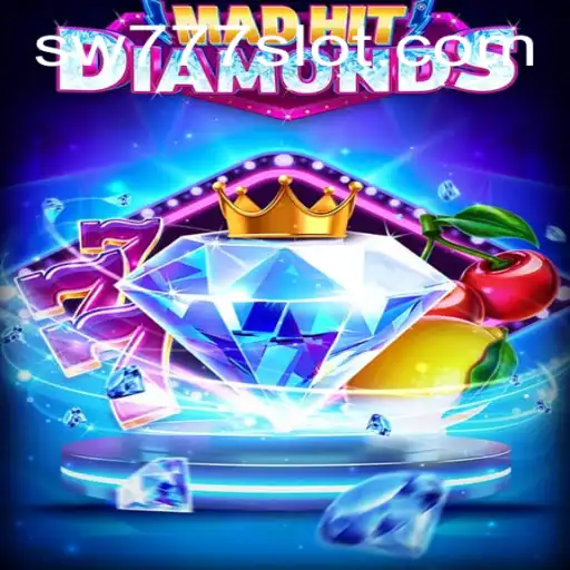 Unlock the Thrills of MadHitDiamonds: A New Gaming Experience