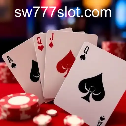 Exploring the Thrilling World of Online Baccarat on SW777.COM