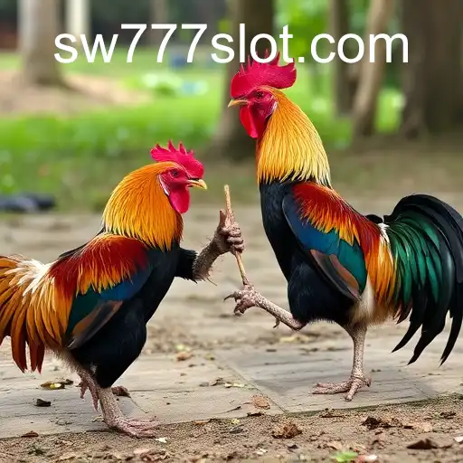 The Digital Evolution of Online Sabong with SW777.COM