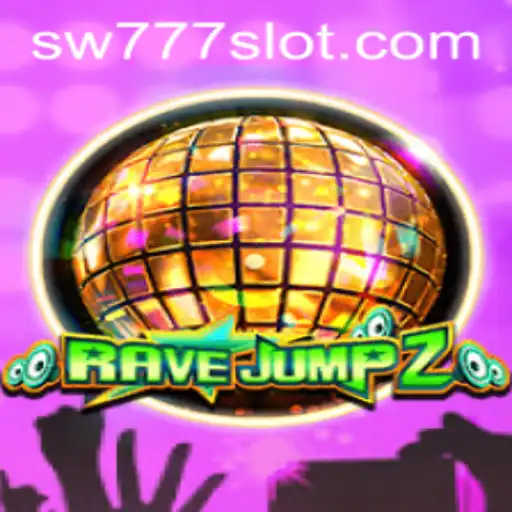RaveJump2: Navigate the Neon World with SW777.COM