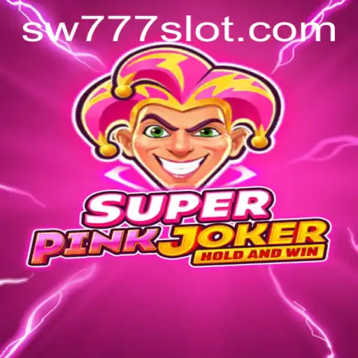 Discover the World of SuperPinkJoker: A Comprehensive Guide