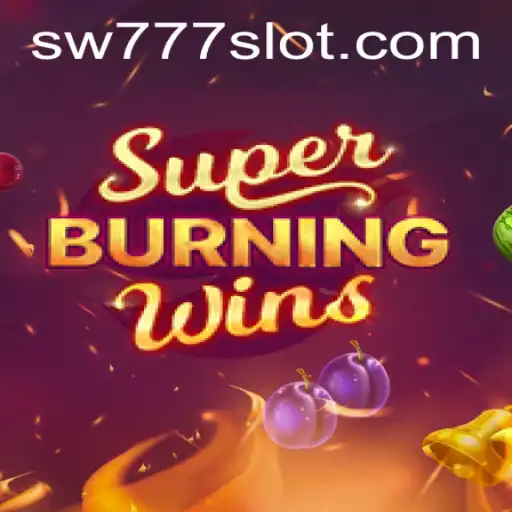 Exploring SuperBurningWins: A Dive Into the Exciting World of Slot Games